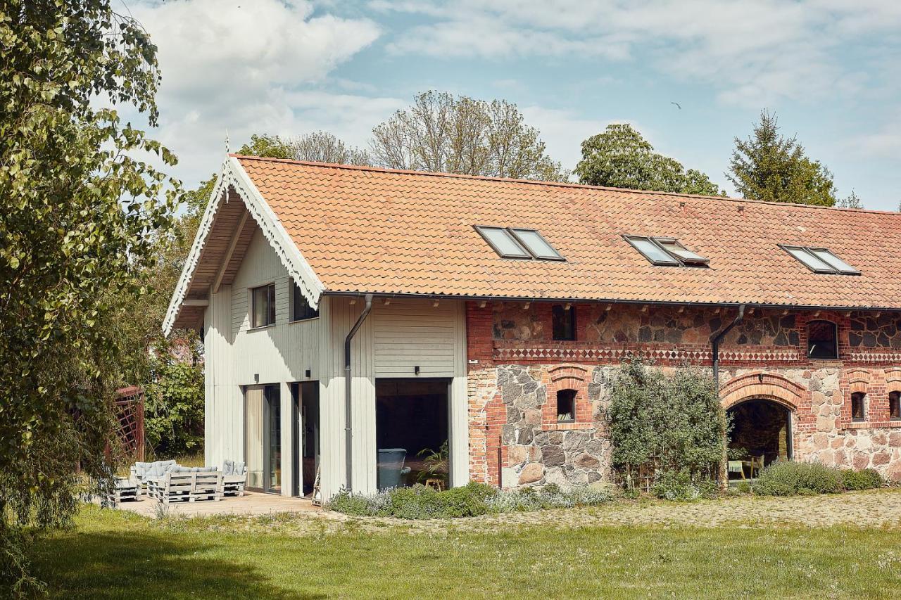 Folwark Bielskie Exterior photo